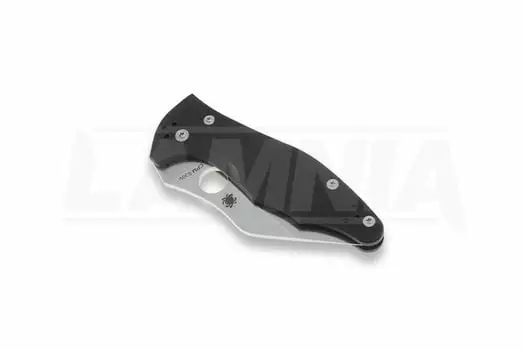 Spyderco Yojimbo 2 Folding Knife C85GP2 - Image 4