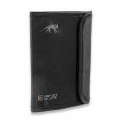 Tasmanian Tiger TT Passport Safe RFID B, Black