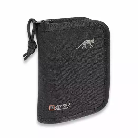 Tasmanian Tiger TT Wallet RFID B