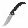 Cold Steel Large Espada Lockback Black Folding Knife 62MGD