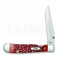 Case Cutlery Kickstart Trapperlock A/O Folding Knife 07004