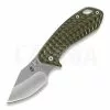 Gerber Kettlebell Folding Knife, Green 1521