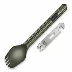 Gerber Devour Multi-Fork Green 3422
