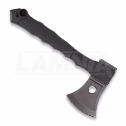 Schrade Mini Axe/Saw Combo