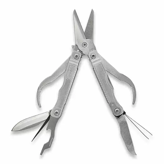 SOG Snippet Multitool 23-32-01-41