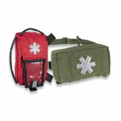 Helikon-Tex Modular Individual Med Kit Pocket Organizer MO-M02-CD