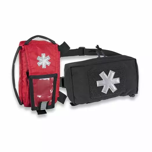 Helikon-Tex Modular Individual Med Kit Pocket Organizer MO-M02-CD - Image 2