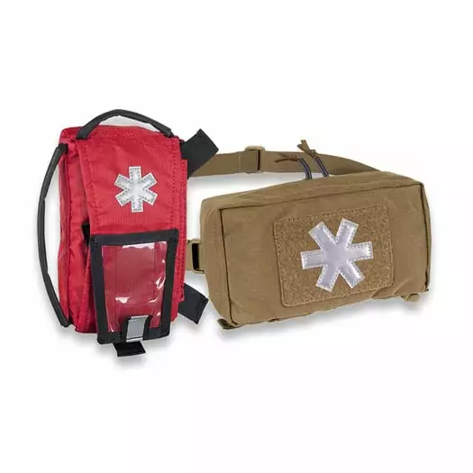 Helikon-Tex Modular Individual Med Kit Pocket Organizer MO-M02-CD - Image 3