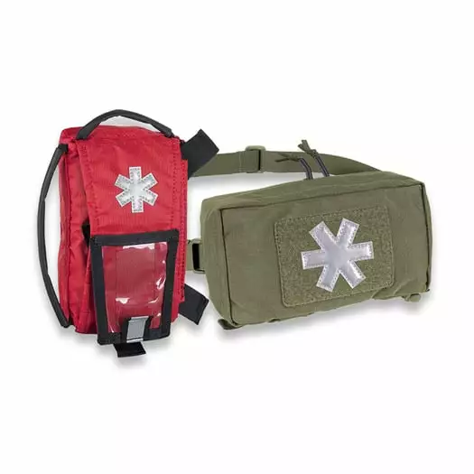 Helikon-Tex Modular Individual Med Kit Pocket Organizer MO-M02-CD - Image 4