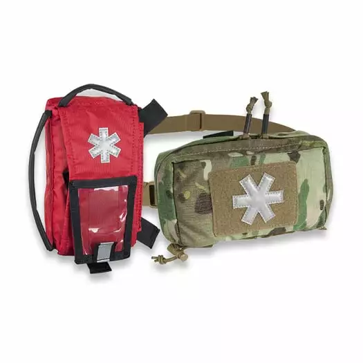 Helikon-Tex Modular Individual Med Kit Pocket Organizer MO-M02-CD - Image 5