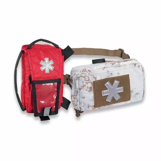 Helikon-Tex Modular Individual Med Kit Pocket Organizer MO-M02-CD - Image 6