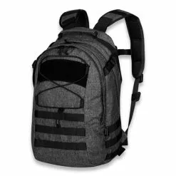 Helikon-Tex EDC Pack, Melange Black-grey PL-EDC-NP-M1