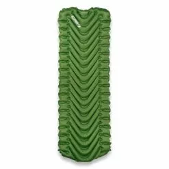 Klymit Static V Inflatable Sleeping Pad, Long