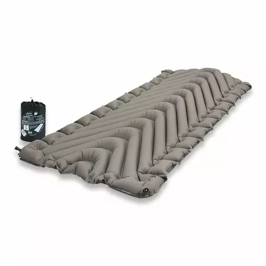 Klymit Static V Luxe Inflatable Sleeping Pad - Image 2