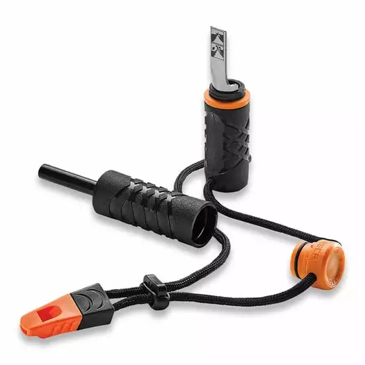 Gerber Firestarter 3114