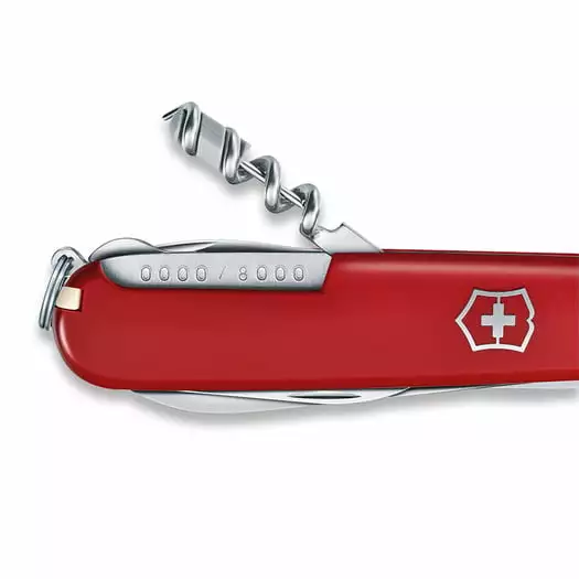 Victorinox Huntsman Year Of The Rat 2020 Multitool - Image 3