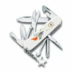 Victorinox Super Tinker Winter Magic Special Edition Multitool