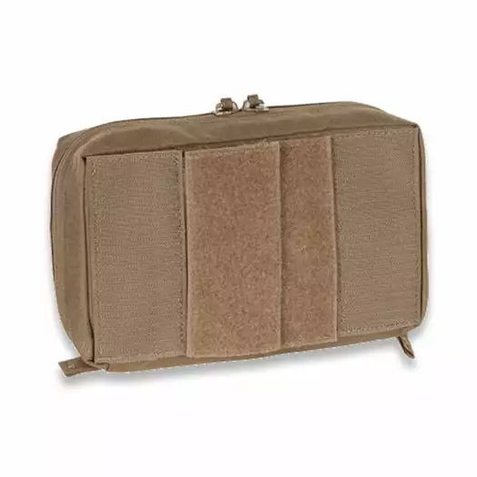 Helikon-Tex EDC Insert Large Pocket Organizer, Coyote IN-EDL-CD-11 - Image 2