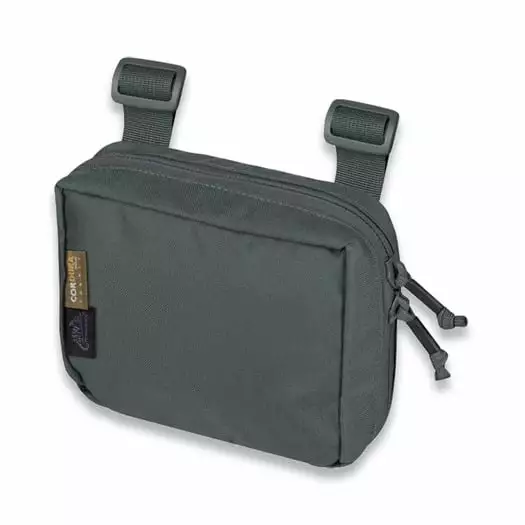 Helikon-Tex EDC Insert Medium Pocket Organizer, Shadow Grey IN-EDM-CD-35