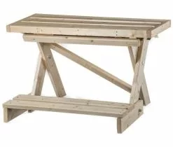 Savotta Hiisi Foldable Sauna Benches