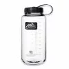 Helikon-Tex Tritan Bottle Wide Mouth 1 Liter, Clear HY-WM1-TT-0001A