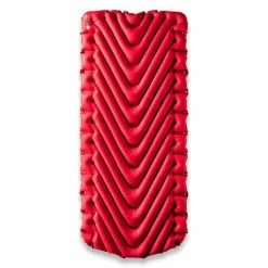 Klymit Insulated Static V Luxe Inflatable Sleeping Pad