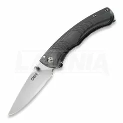 CRKT Full Throttle Framelock A/O Folding Knife