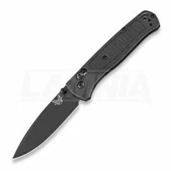 Benchmade Bugout Black Folding Knife 535BK-2