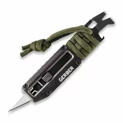 Gerber Prybrid X Multitool, Green 3739