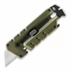 Gerber Prybrid Utility Multitool, Green 3743