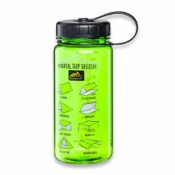Helikon-Tex Tritan Bottle Wide Mouth 0,55L, Tarp Shelters HY-WS5-TT-8201A