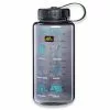 Helikon-Tex Tritan Bottle Wide Mouth 1 Liter, Gear HY-WG1-TT-0101A