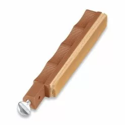 Lansky Leather Stropping Hone