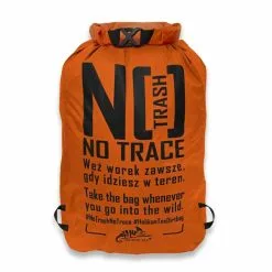Helikon-Tex Dirt Bag, Orange/black AC-DTB-NL-2401A