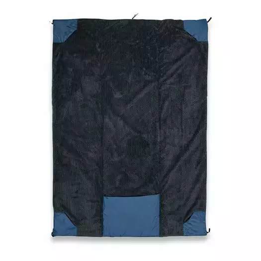 Klymit Versa Luxe Blanket