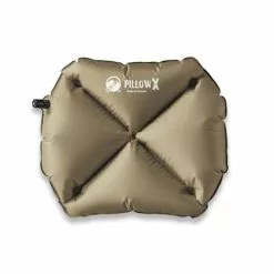 Klymit Pillow X, Recon