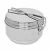 Helikon-Tex Mess Tin - Stainless Steel ME-MEN-SS-15