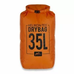 Helikon-Tex Arid Dry Sack Small, Orange AC-ADS-NL-2401A