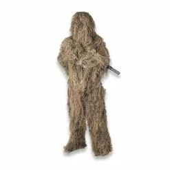 Helikon-Tex Ghillie Suit, Digital Desert KP-GHL-PO-08
