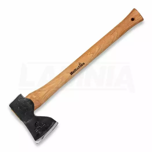 Hultafors Carpenter’s Axe Stålberg 841730 - Image 2