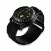 Helikon-Tex Wrist Compass T25, Black KS-W25-AC-01
