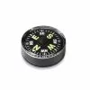 Helikon-Tex Button Compass Small, Black KS-BCS-AT-01