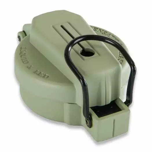 Helikon-Tex Ranger Compass MK2 Lighted, Green KS-RL2-AL-82 - Image 2