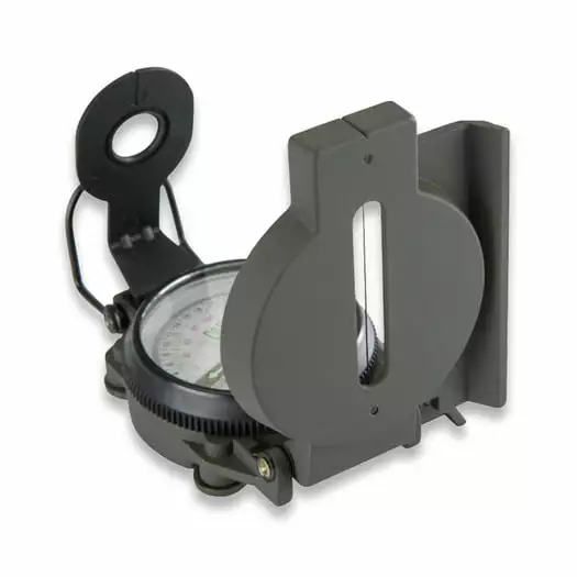 Helikon-Tex Ranger Compass MK2, Grey KS-RG2-AL-19 - Image 2