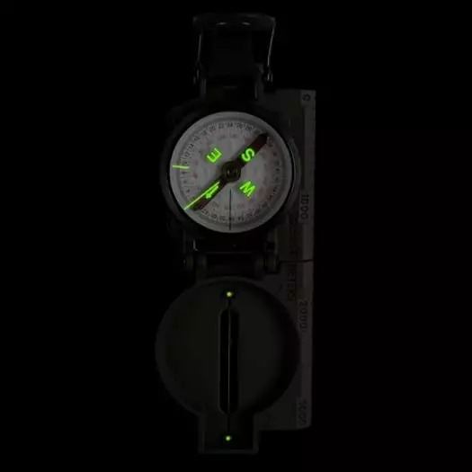 Helikon-Tex Ranger Compass MK2, Grey KS-RG2-AL-19 - Image 5