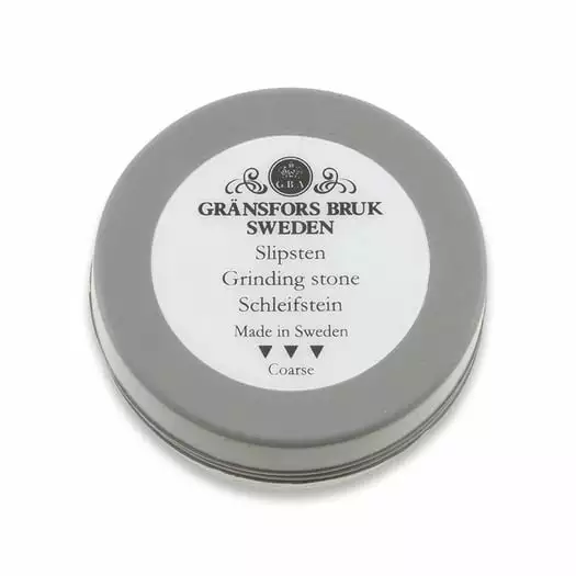 Gränsfors Axe Grinding Stone 4034 - Image 2