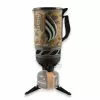 Jetboil Flash 2.0 PCS 1,0L, Camo