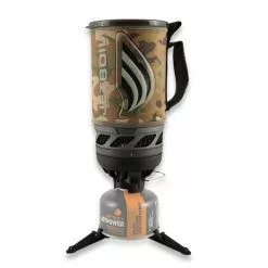 Jetboil Flash 2.0 PCS 1,0L, Camo