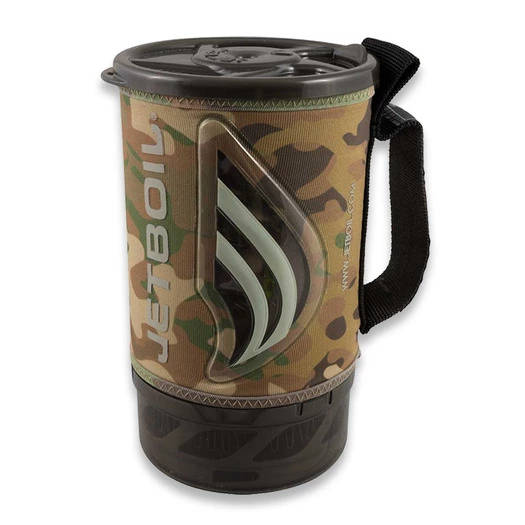 Jetboil Flash 2.0 PCS 1,0L, Camo - Image 2