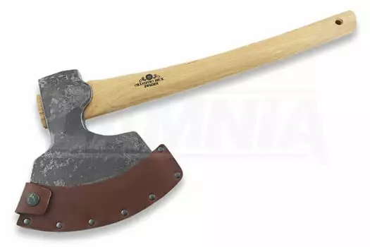 Gränsfors Broad Axe 1900 50cm 1.6kg 480 - Image 2